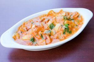 Chicken Tikka Masala