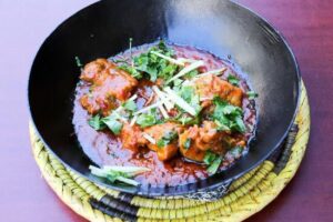 Chicken karahi - Boneless