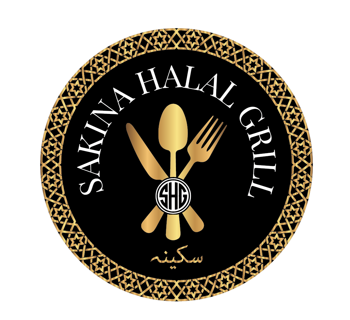 Sakina Halal Grill | Serving Fresh Halal Authentic Pakistani Indian food
